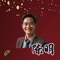 陈明